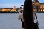 kaya — I'm in Paris