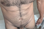 handsomestranger โ Body + Cock