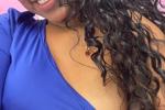 look body blue