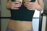 Ass and tittie's