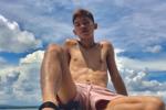 Beach time