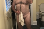hairydaddy54 — rainy day