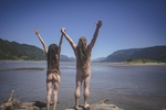 Gorge(ous) Naturists