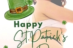 🍀 St. Patrick 🍀