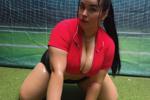Sex and sweat