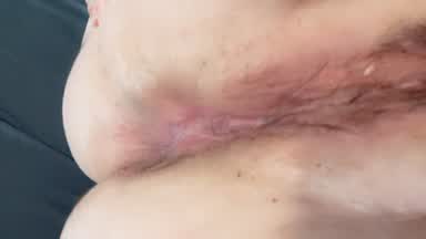 Quick peek at my holes ;)