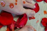 Sexy feet