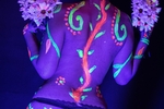 I WANNA GLOW!!