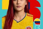 COLOMBIA