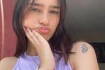 I’m live now… barely covered and full of naughty p