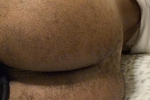 Lil Sugars lil booty