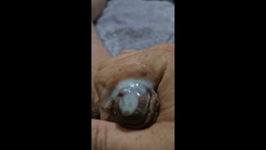 6 min jerk/Cum
