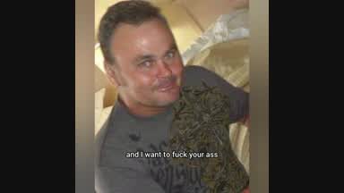 James Bass MEGA PORN STAR