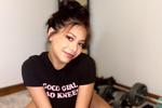 Good girl