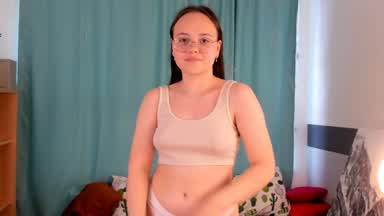 Sweeti big tits