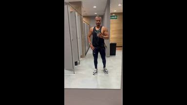 comenzando semana con la mejor actitud