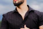 Shirt Black Mike