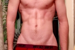 My body