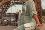 A pretty one in Paris ♥