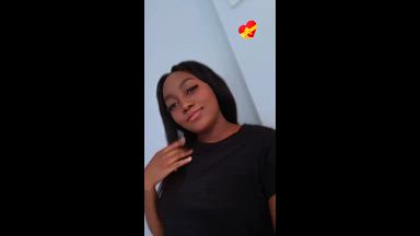 nice smile