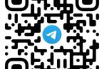 my Telegram channel