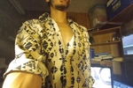 "chief hanky-panky" j6$moke — intro angles on some naked flesh