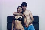 Perfec fiel - ali_and_louie1
