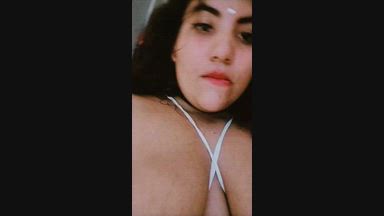 salivated tits 😈💦
