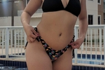 a little more of me