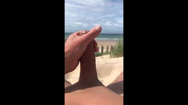 beachWankCum_NP