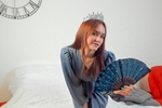 princess day :)