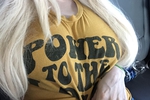 Car ride fun