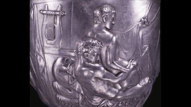 Let's party like it's ancient Rome