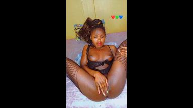 Candy hunn