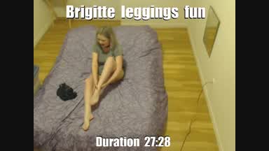 Leggings fun