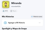 miranda4i20 live Chaturbate webcam gallery thumbnail