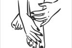 Treat me to a manicure and pedicure