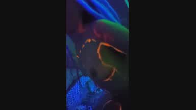 Sexу ultraviolet show