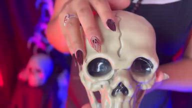 naomi๐๐ โ Halloween