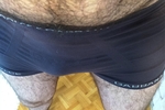 My pants