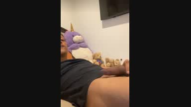 nick jerk off teaser