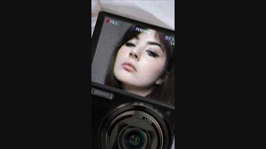 victoria ecstasy — hot eyes