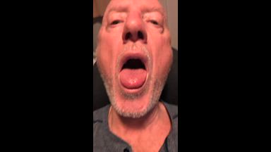 all4pleasures — My hungry mouth