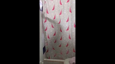 Sexy shower❤️