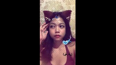 Cute me😋
