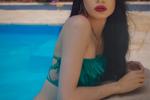 Wet... but hotter than you imagine 💋