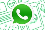 Whatsapp just for a month