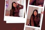 ANA BROWN