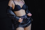 Dangerous 🤫