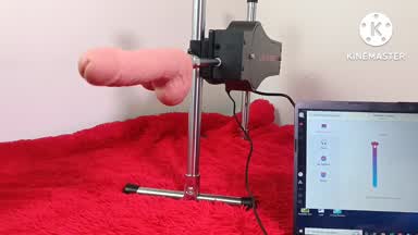 Fuck Machine